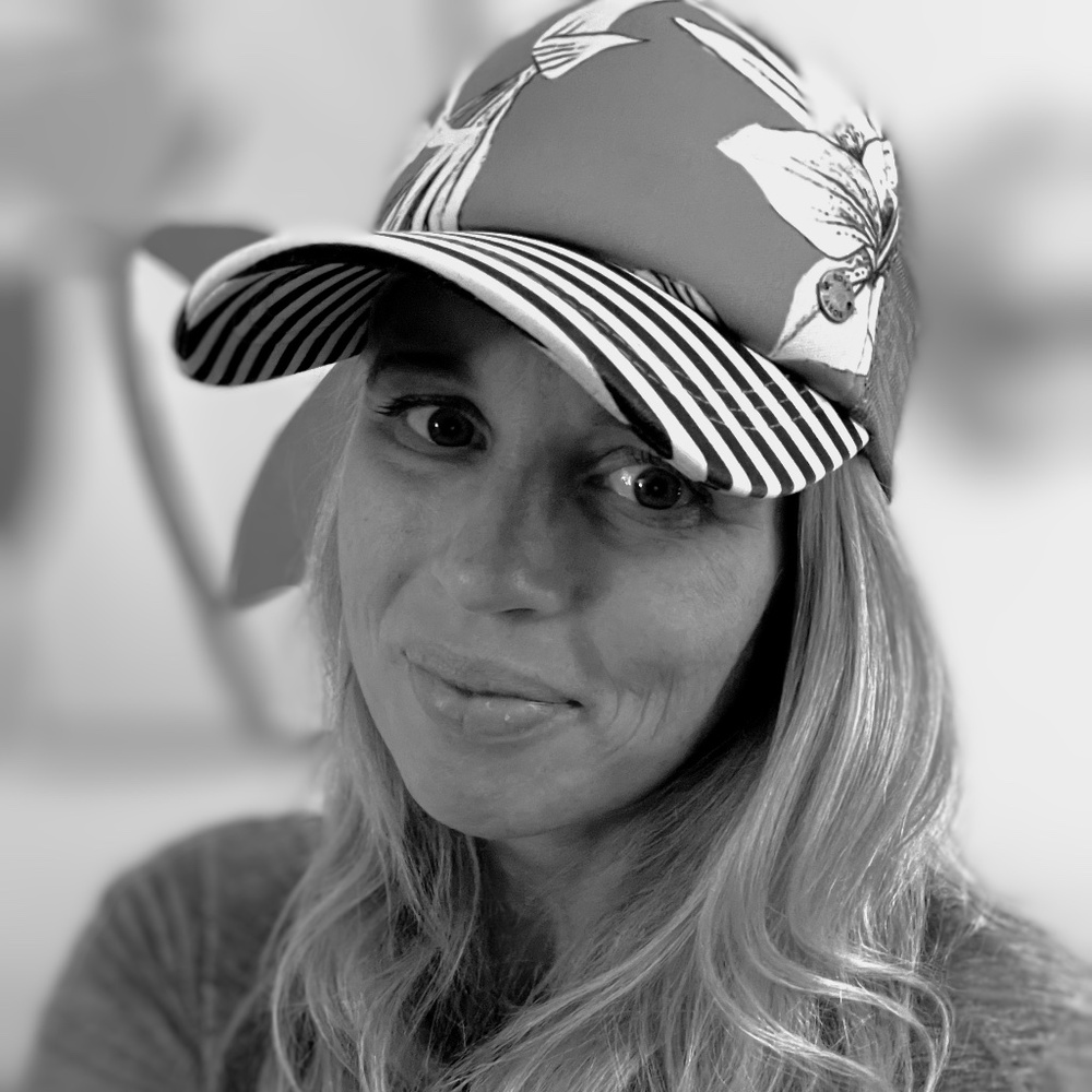 Meet your Posher, Kelly